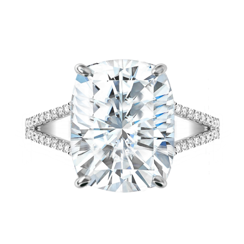 Munich Ring. Circa 1925 - Estate Diamond Jewelry