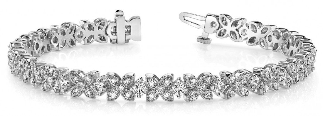 Necklace Earring Ring Bracelet FourPiece Bright Full Diamond Zircon Jewelry  Set Bridal Wedding Jewelry  China Bridal Jewelry and Gemstone Jewelry  price  MadeinChinacom