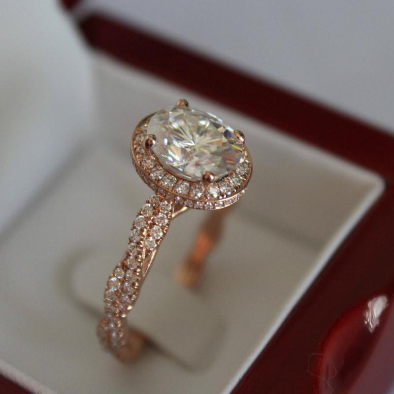 Diamond and Sapphire Double-Band Ring – Raymond Lee Jewelers