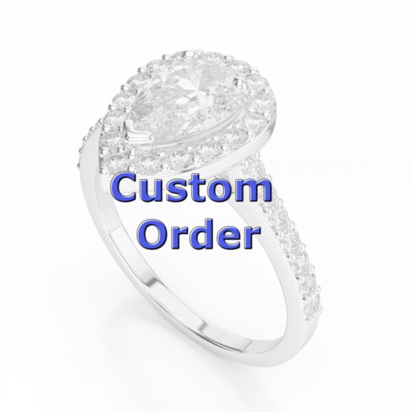 Ring Payment for B.M