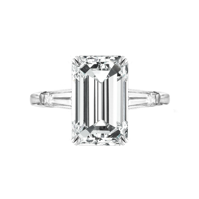 Get the Perfect Men's Black Diamond Rings | GLAMIRA.in