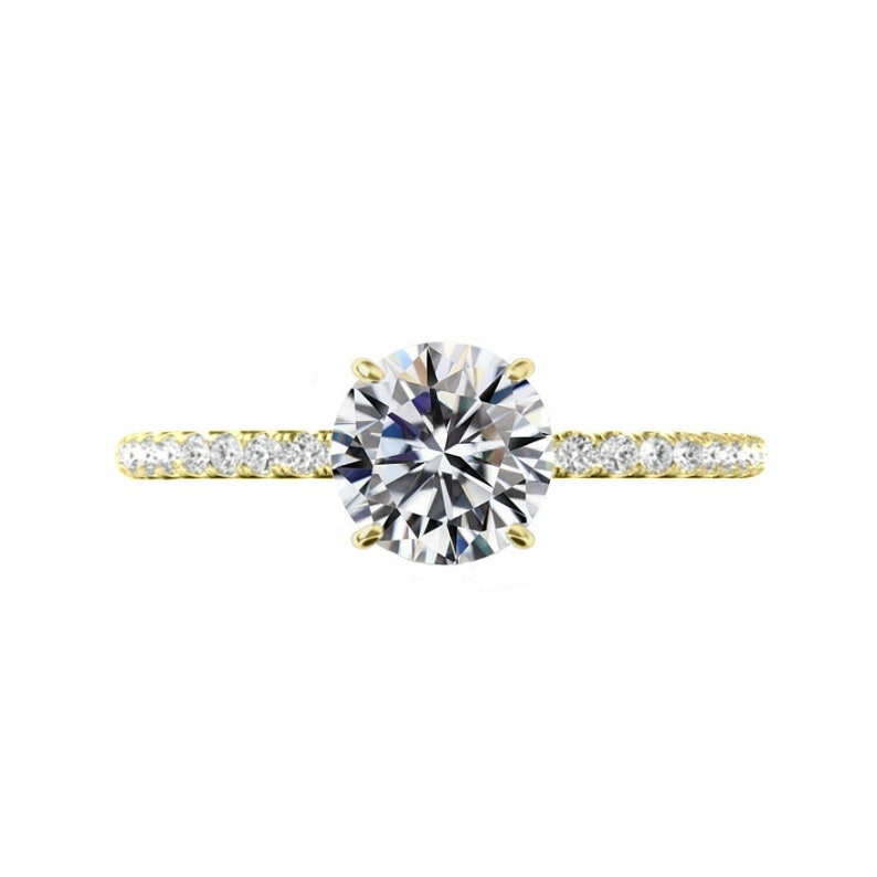 Engagement Rings - Raven Fine Jewelers
