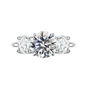 Engagement Rings - Raven Fine Jewelers