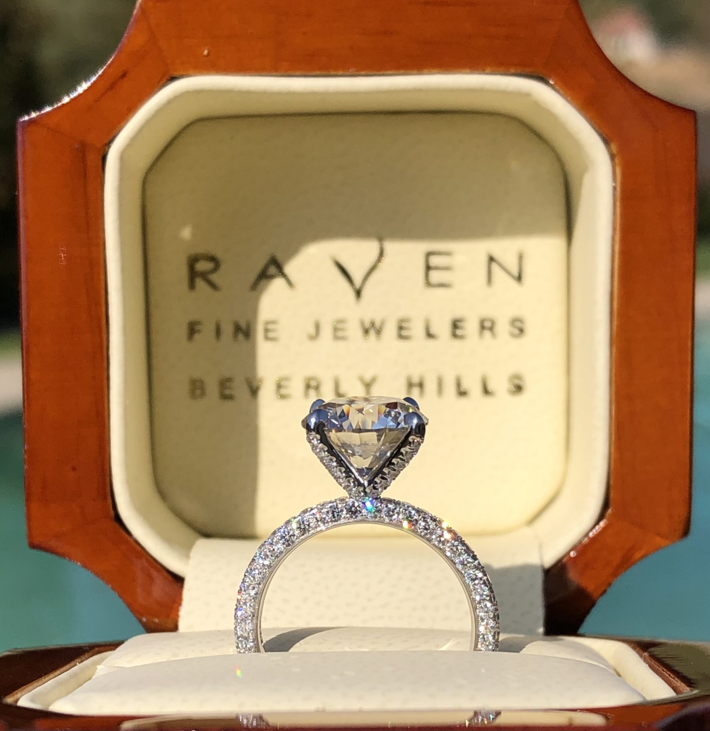 An In-Depth Comparison of Prominent Engagement Ring Retailers ⋆ Beverly  Hills Magazine