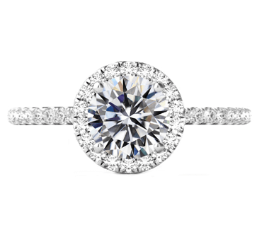 Engagement Rings – Raven Fine Jewelers