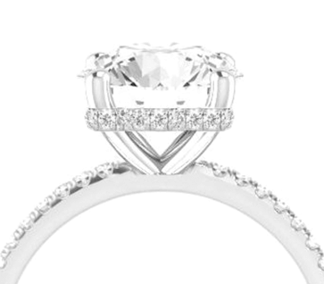 Engagement Rings – Raven Fine Jewelers